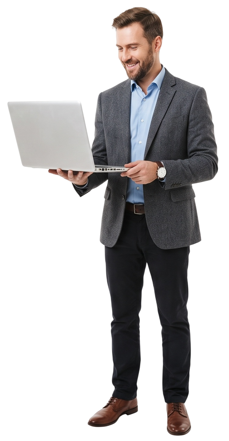 TRIN Email Marketing Oficial